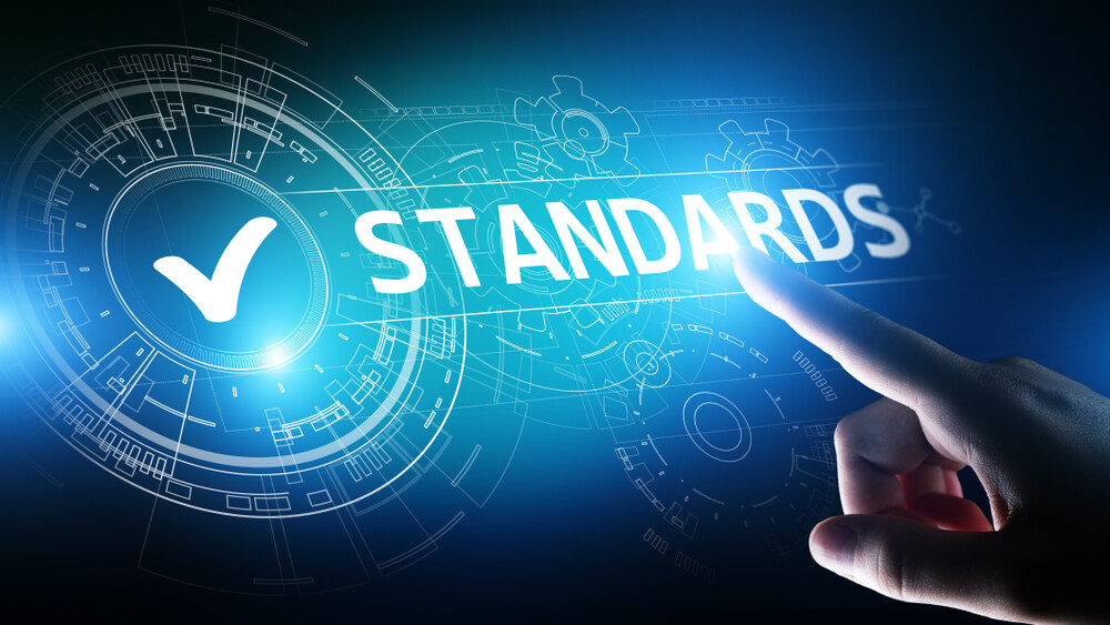 What is the Simple Differences Between an ISO Technical Specification and an ISO Standard?