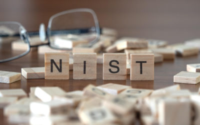 4 Critical Elements of the NIST Risk Management Framework