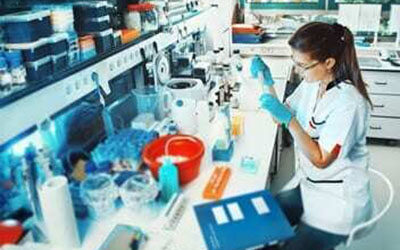 Invaluable ISO 17025 Accreditation Benefits to Laboratories