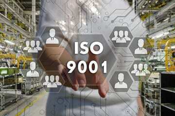 The Ultimate Guide to ISO 9001 2015 Transition