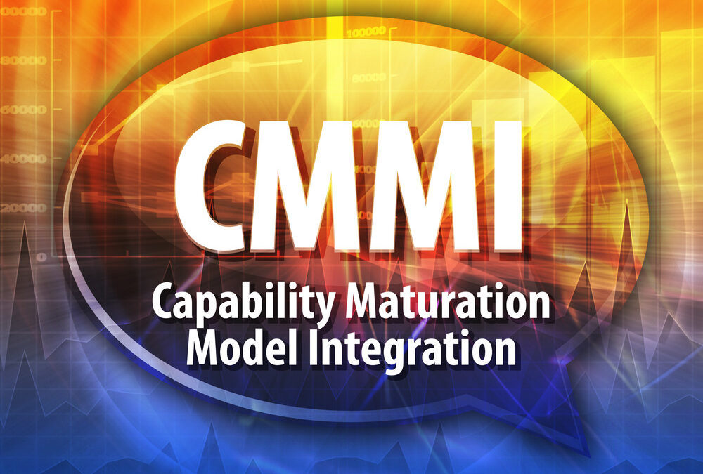 What is CMMI?
