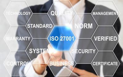 What Is the ISO 27001 Benefit to Business? Understanding Security Compliance